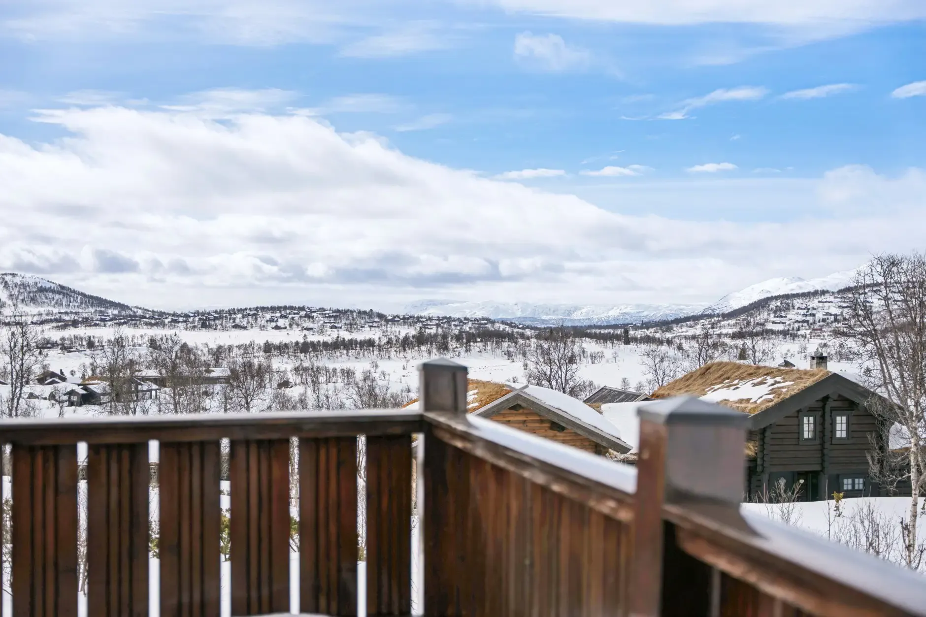Spacious 4-Bedroom Country House with Expansive Lot in Norway's Telemark Region - View image 41 of 50