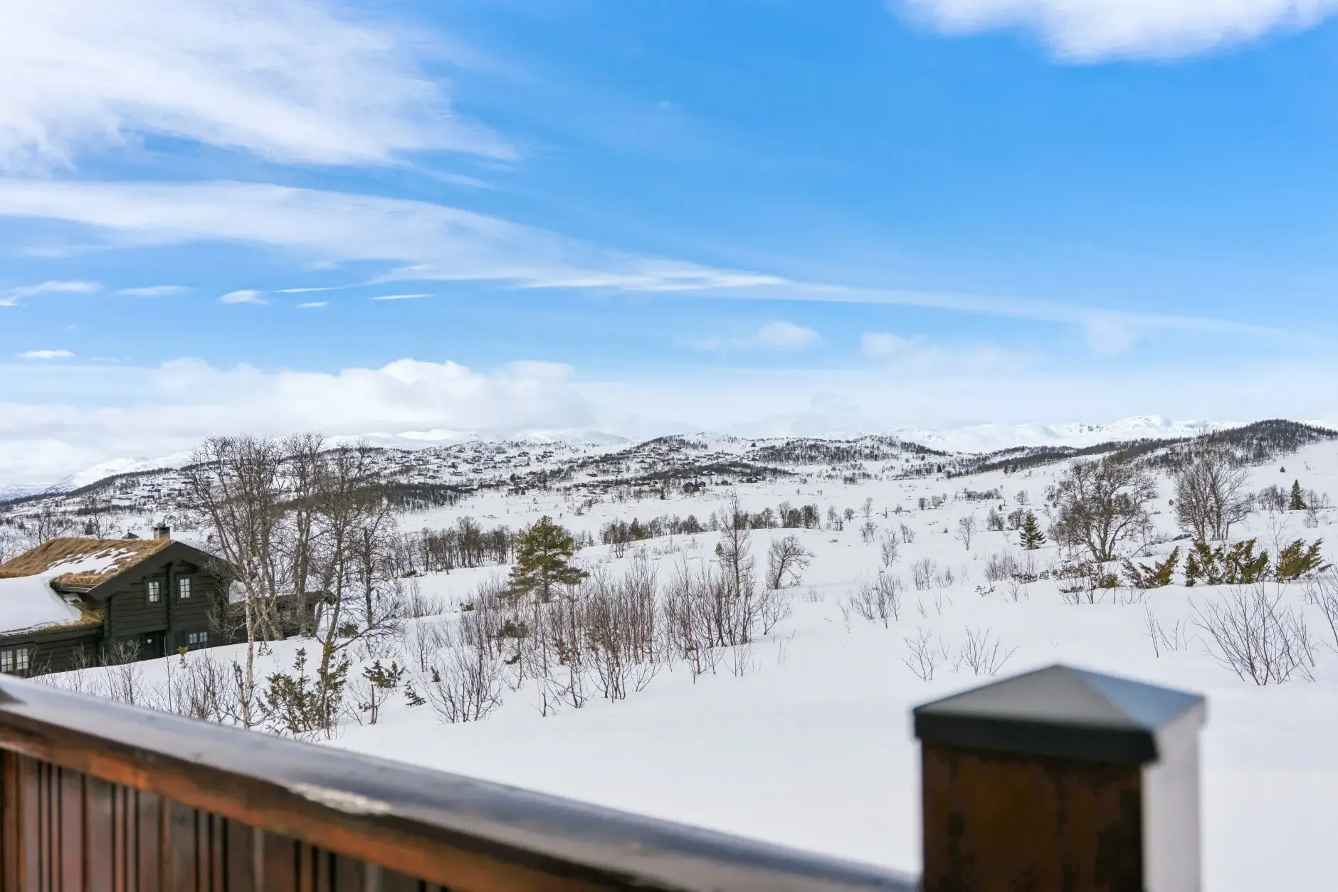 Spacious 4-Bedroom Country House with Expansive Lot in Norway's Telemark Region - View image 42 of 50