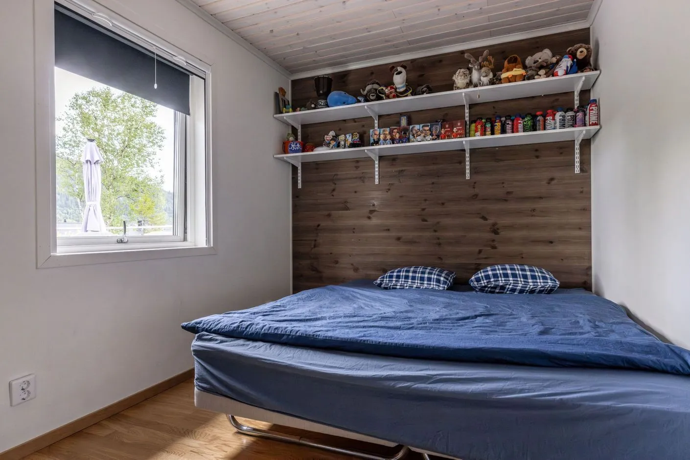 Contemporary 3-Bedroom House with Expansive Garden in Scenic Funäsdalen, Sweden - View image 23 of 34