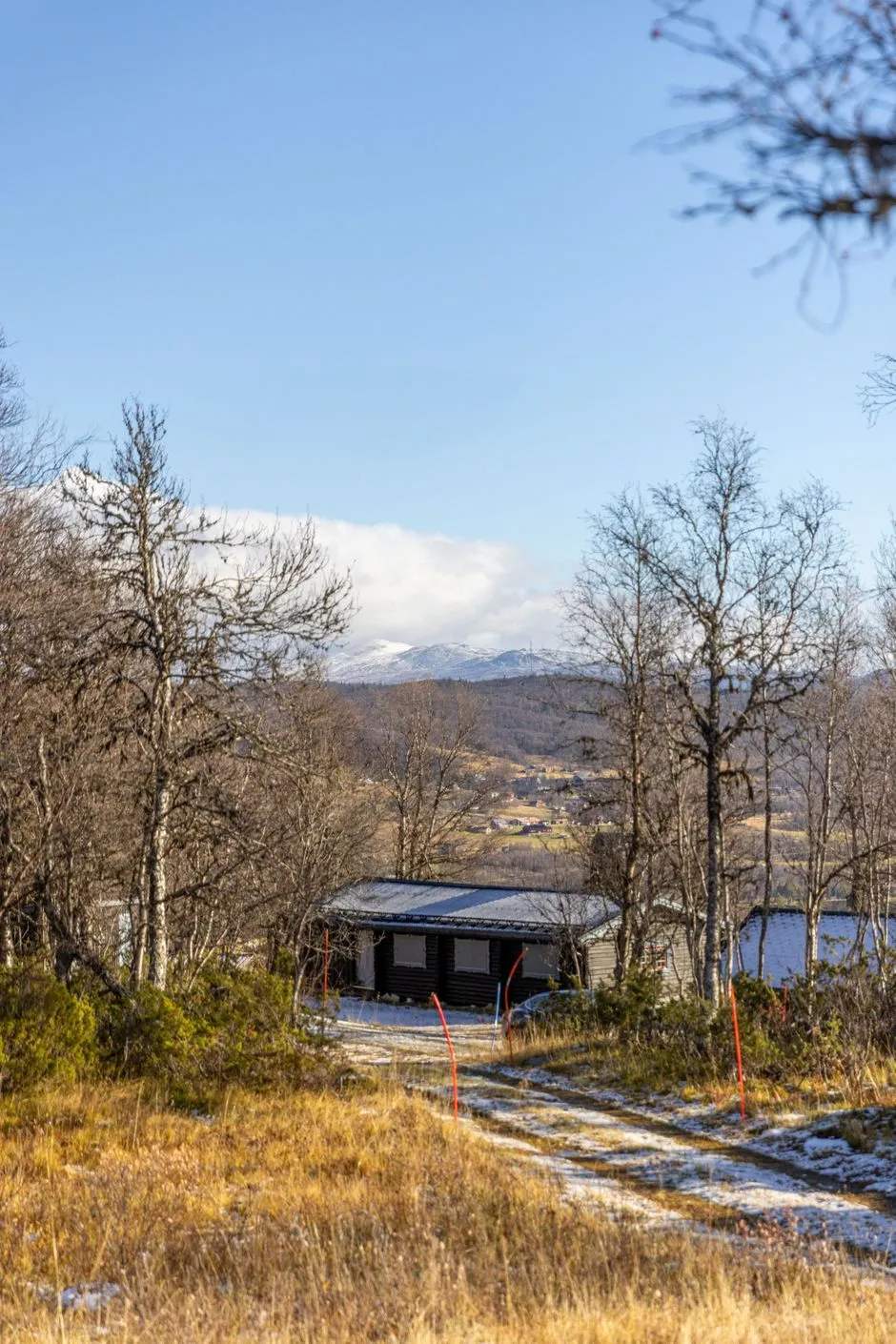 1950s Swedish Country House with Expansive Garden in Scenic Bruksvallarna - View image 18 of 23