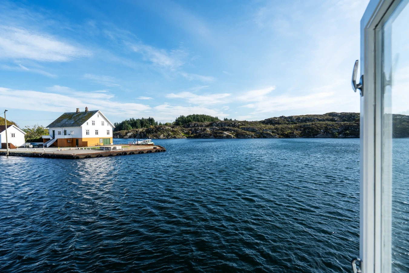 Early 20th-Century Cabin Near the Sea in Bremnes, Norway - View image 11 of 57