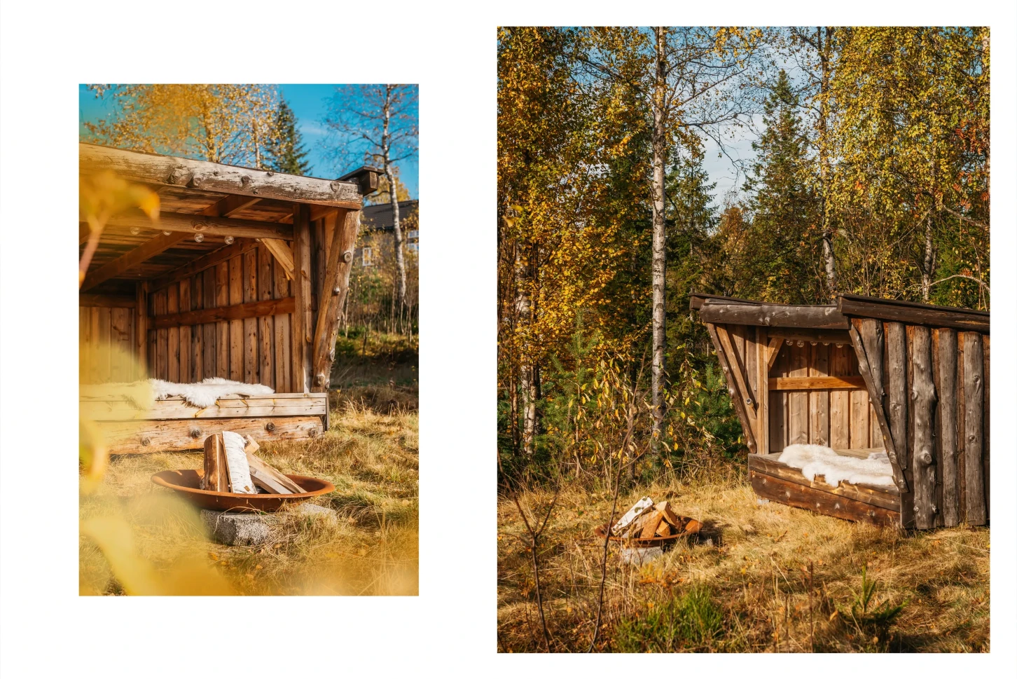 Moderne norsk hytte med solcelleanlegg og stor terrasse - Vis bilde 11 av 38