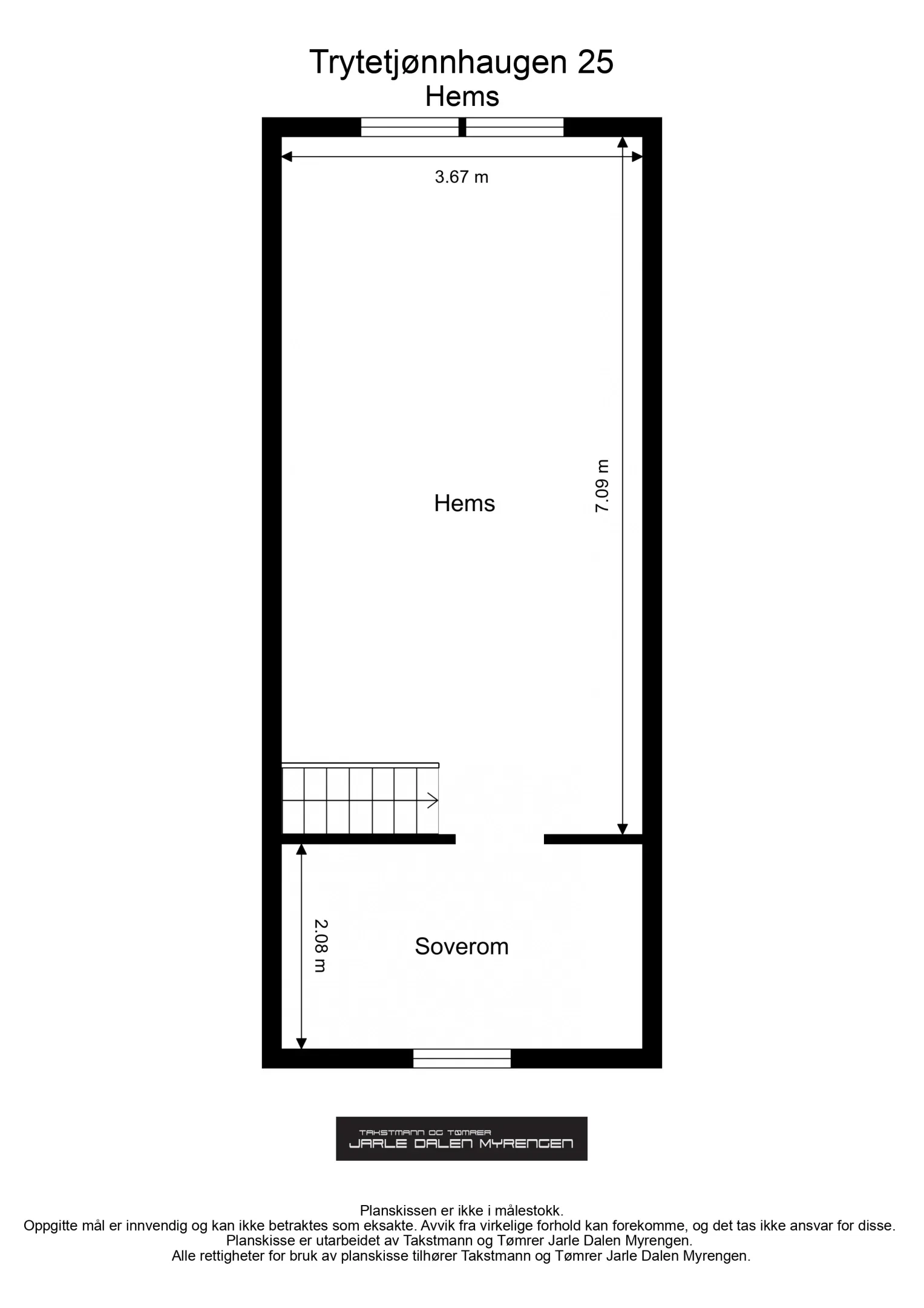Moderne norsk hytte med solcelleanlegg og stor terrasse - Vis bilde 26 av 38