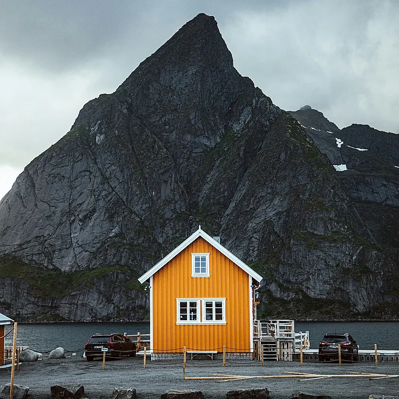 norway