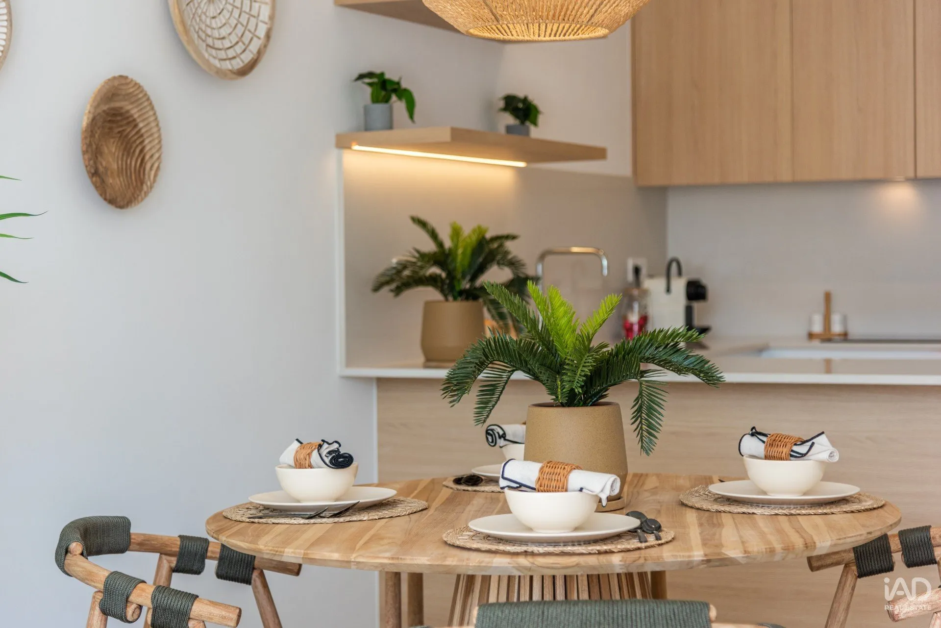 Contemporary 3-Bedroom House with Pool in Los Alcázares' Golf Haven - View image 7 of 15