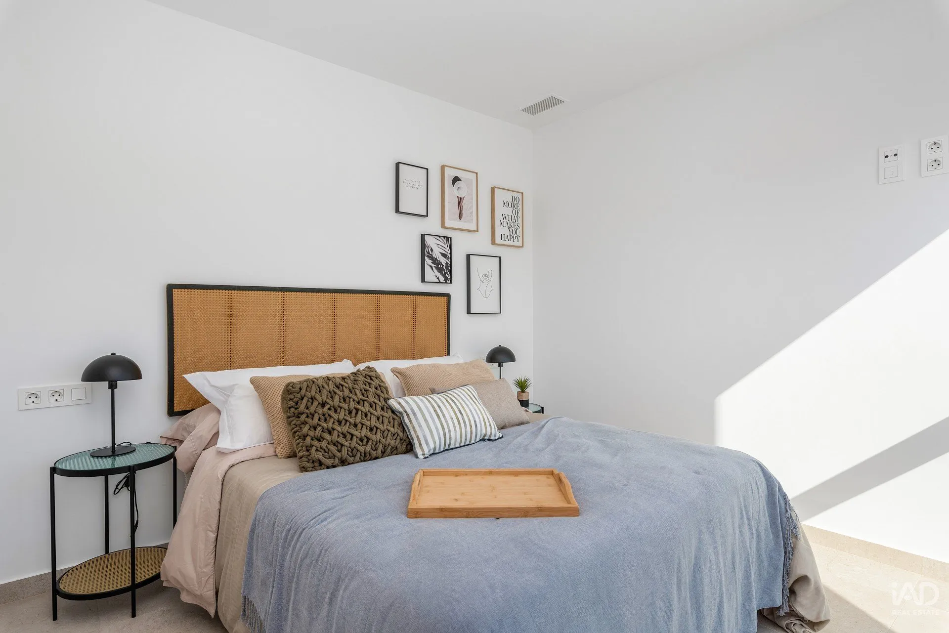 Contemporary 3-Bedroom House with Pool in Los Alcázares' Golf Haven - View image 10 of 15