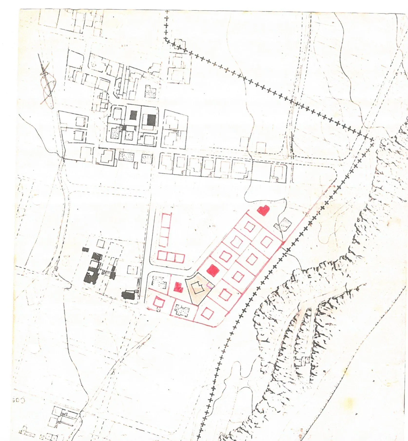 Spacious 5-Bedroom House with Garden and Parking in Silveira, Portugal - View image 36 of 37